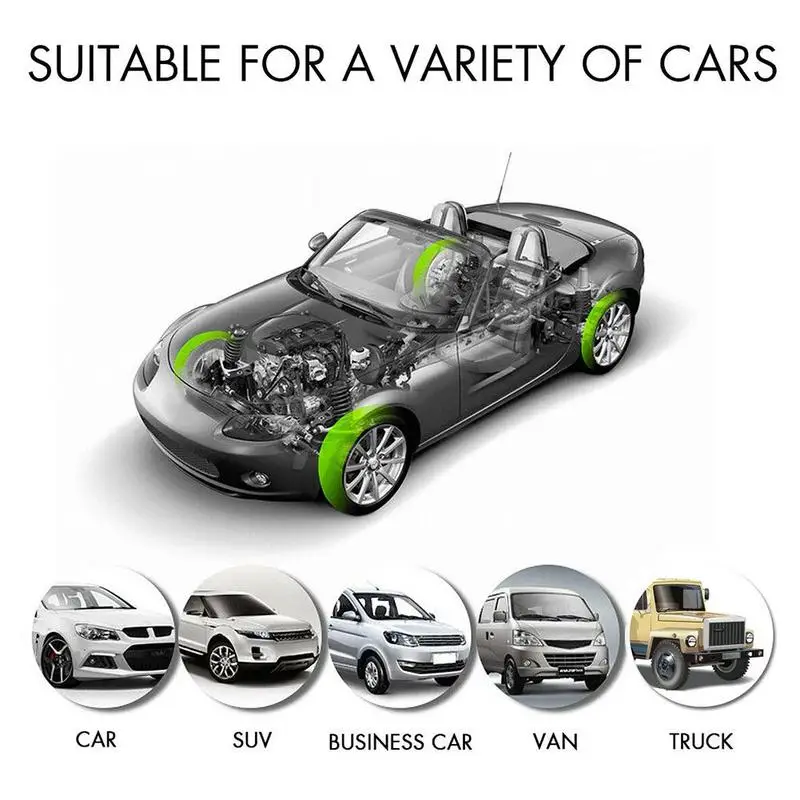 Car Tire Pressure Monitor Solar TPMS Tire Pressure Detector LCD Car Pressure System Display Auto Monitoring Tyre Alarm Secu N2P8
Car Tire Pressure Monitor Solar TPMS Tire Pressure Detector LCD Car Pressure System Display Auto Monitoring Tyre Alarm Secu N2P8