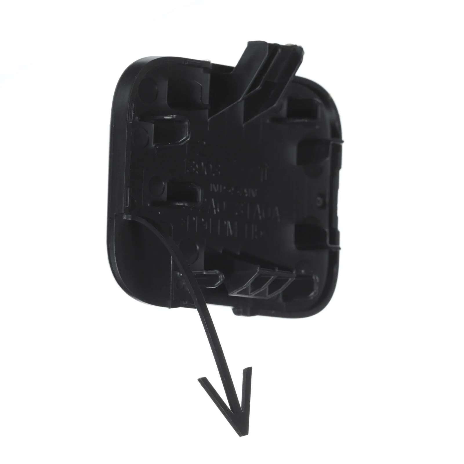 Car Accessories Front Bumper Tow Hook Cover Cap For Nissan Altima 2013-2015 OEM NEW 622A0-3TA0A For Car Equippments Parts
Car Accessories Front Bumper Tow Hook Cover Cap For Nissan Altima 2013-2015 OEM NEW 622A0-3TA0A For Car Equippments Parts