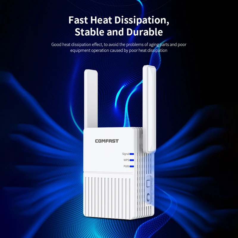 N300 Wifi Amplifier Wifi Signal Amplifier Through Wall Network Speed Extender Repeater Suitable for Office Home
N300 Wifi Amplifier Wifi Signal Amplifier Through Wall Network Speed Extender Repeater Suitable for Office Home