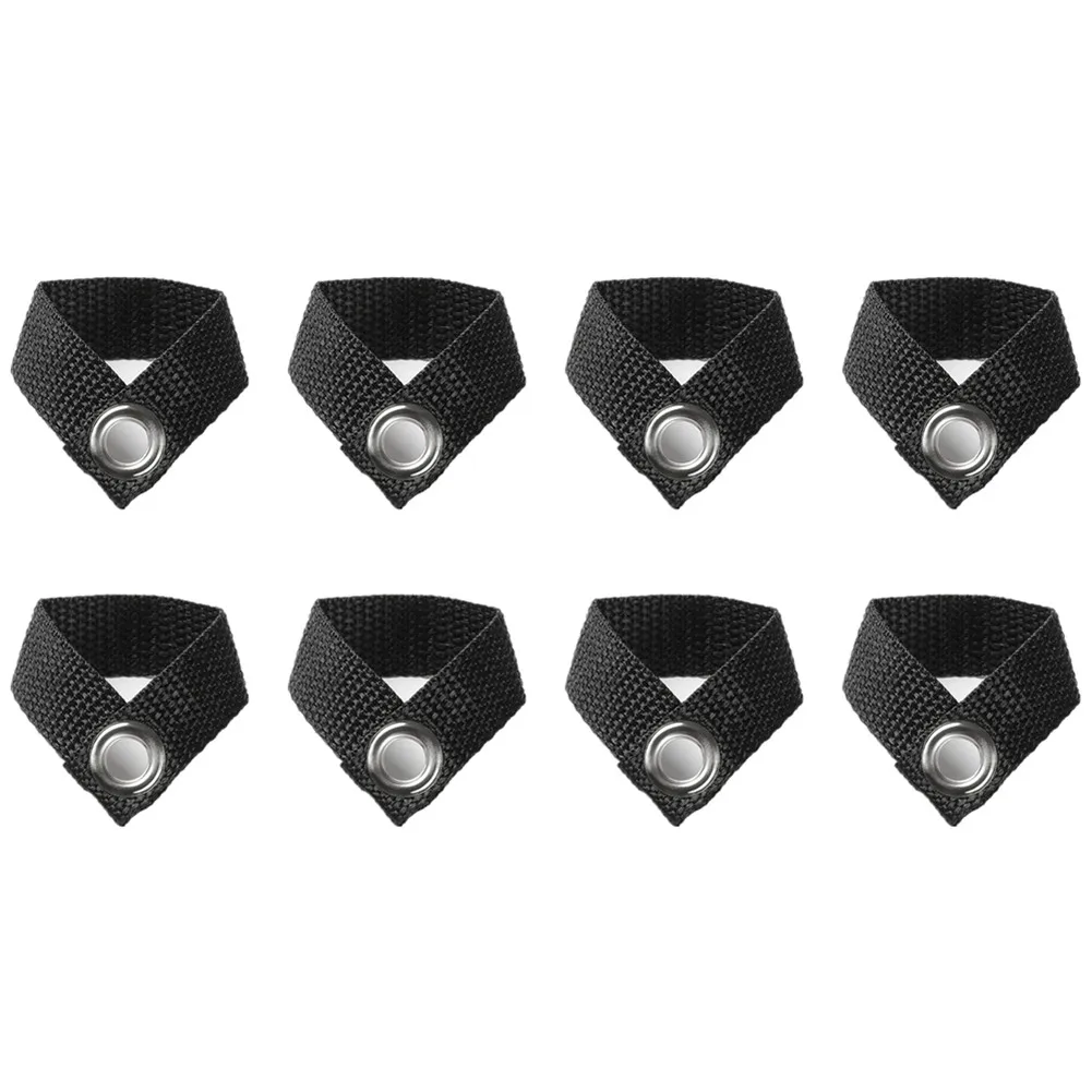 8pcs Awning Pole Fixed Buckle Fishing Camping Hiking Tent Canopy Windproof Holder For Ihing Camping Hiking Picnic Tent Canopy
8pcs Awning Pole Fixed Buckle Fishing Camping Hiking Tent Canopy Windproof Holder For Ihing Camping Hiking Picnic Tent Canopy