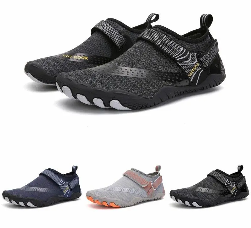 Elastic Quick Dry Aqua Shoes Plus Size Nonslip Water Shoes For Women Men Breathable Footwear Surfing Beach Sneakers
Elastic Quick Dry Aqua Shoes Plus Size Nonslip Water Shoes For Women Men Breathable Footwear Surfing Beach Sneakers