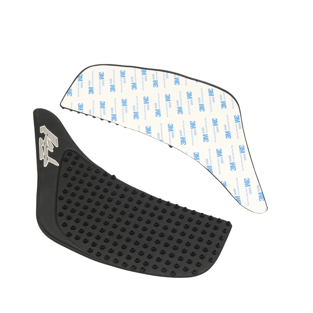 Tank Pad Fuel Tank Oil Box Sticker Non-slip Motorcycle Parts Knee Grip Stickers for Yamaha Yzf R1
Tank Pad Fuel Tank Oil Box Sticker Non-slip Motorcycle Parts Knee Grip Stickers for Yamaha Yzf R1