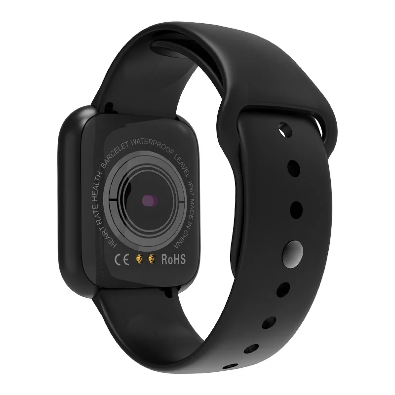 Smart Watches D20 Fitness Tracker Blood Pressure Smartwatch Heart Rate Monitor Bluetooth Wristwatch for IOS Android
Smart Watches D20 Fitness Tracker Blood Pressure Smartwatch Heart Rate Monitor Bluetooth Wristwatch for IOS Android
