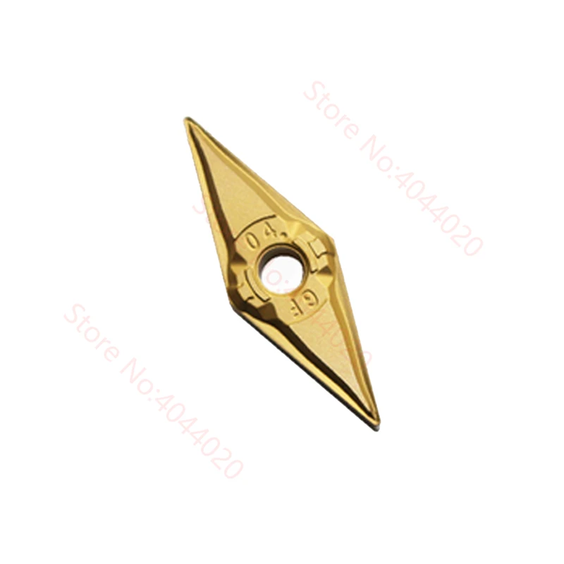 PROSPECT VNMG160404-GF/VNMG160408-GF/VNMG160404-TM/VNMG160408-TM/VNMG160412-TMP9125 CARBIDE INSERT 10Pcs/Box Apply To Steel
PROSPECT VNMG160404-GF/VNMG160408-GF/VNMG160404-TM/VNMG160408-TM/VNMG160412-TMP9125 CARBIDE INSERT 10Pcs/Box Apply To Steel