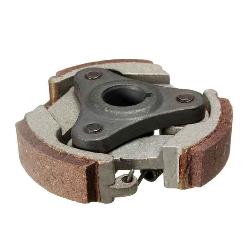 2 Stroke 47Cc 49Cc Min Imoto Centrifugal Clutch Alloy Mini Moto Dirt Bike Atv Quad 3 Shoe Spring
2 Stroke 47Cc 49Cc Min Imoto Centrifugal Clutch Alloy Mini Moto Dirt Bike Atv Quad 3 Shoe Spring