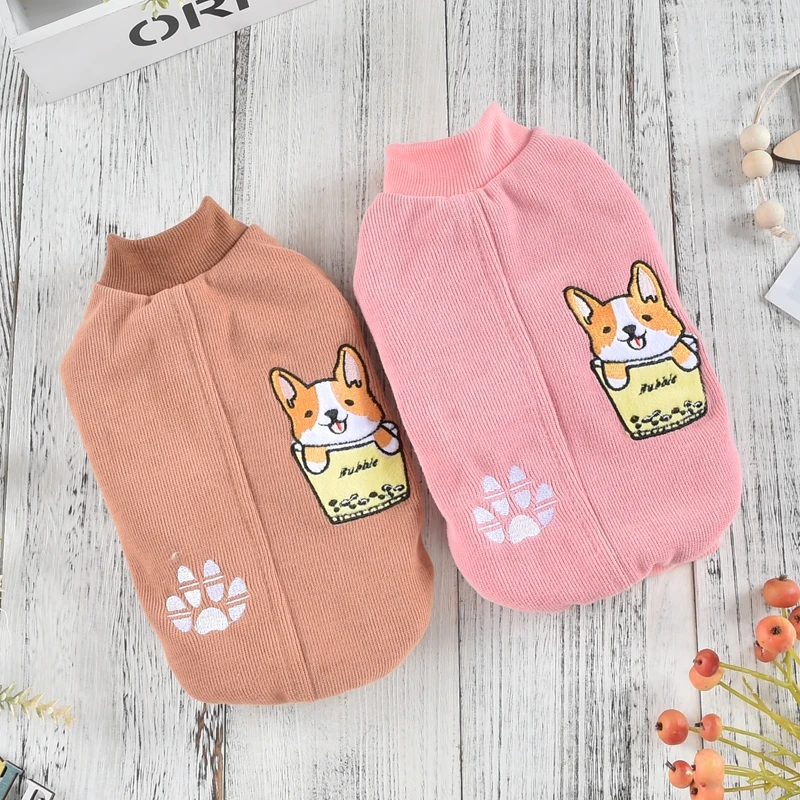 Милая Толстовка Corgi Doggie, одежда для собак, бейсбольная форма, пальто, куртка с мехом, зимняя теплая французская бульдога, домашнее животное, ...
Милая Толстовка Corgi Doggie, одежда для собак, бейсбольная форма, пальто, куртка с мехом, зимняя теплая французская бульдога, домашнее животное, ...