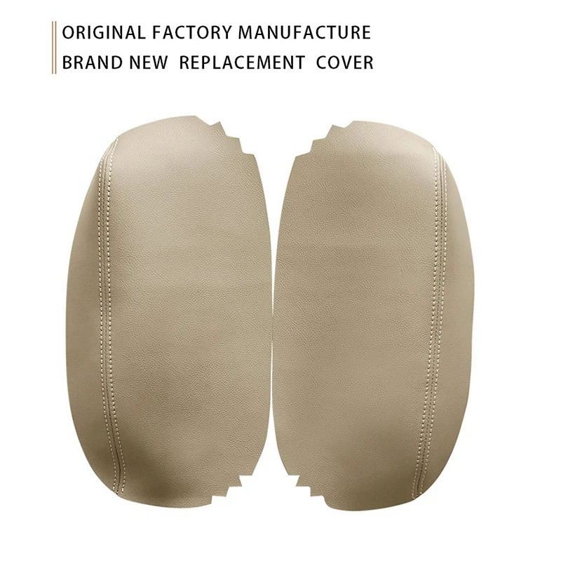 Center Console Armrest Lid Cover for Honda Acura RL 2005 2006 2007 2008 2009 2010 Beige PU Leather
Center Console Armrest Lid Cover for Honda Acura RL 2005 2006 2007 2008 2009 2010 Beige PU Leather