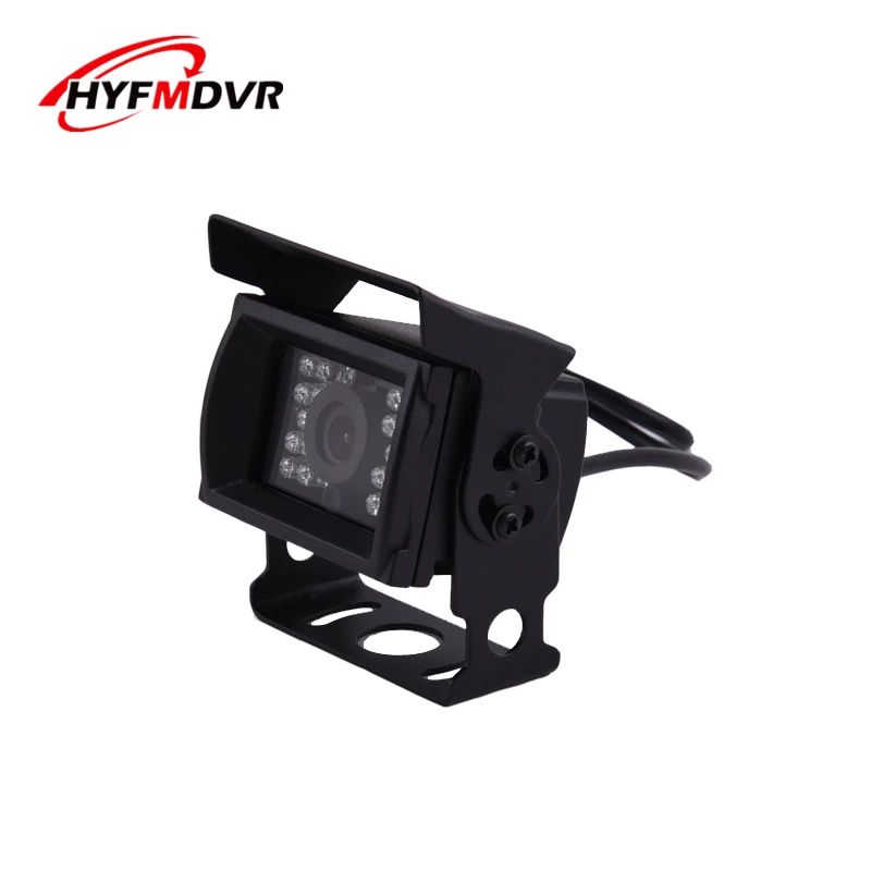 HD infrared night vision 3 inch square metal car camera AHD720P waterproof earthquakeproof lightning protection concrete car/bus
HD infrared night vision 3 inch square metal car camera AHD720P waterproof earthquakeproof lightning protection concrete car/bus