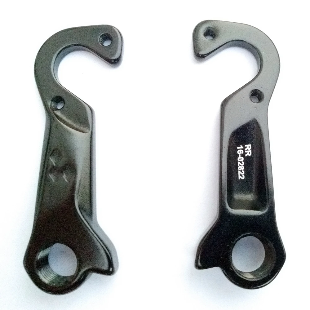 100PC Bicycle rear Derailleur hanger dropout mtb alloy road hanger for Cube Axial WLS CUBE Agree CUBE Attain GTC Cube Litening C
100PC Bicycle rear Derailleur hanger dropout mtb alloy road hanger for Cube Axial WLS CUBE Agree CUBE Attain GTC Cube Litening C