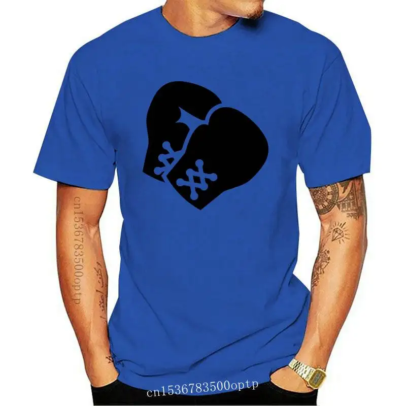 New Boxing Pattern Men's T-shirt Sports Round Neck Short Sleeve Top Cotton Funny Humor T-shirt
New Boxing Pattern Men's T-shirt Sports Round Neck Short Sleeve Top Cotton Funny Humor T-shirt
