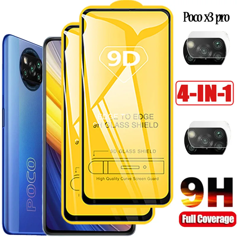Pocofone X3 Pro Glass For Xiaom Poco X3 NFC Screen Protector Pocophone X3Pro F3 Camera Film Poko X-3 PocoX3 Pro Tempered Glass
Pocofone X3 Pro Glass For Xiaom Poco X3 NFC Screen Protector Pocophone X3Pro F3 Camera Film Poko X-3 PocoX3 Pro Tempered Glass