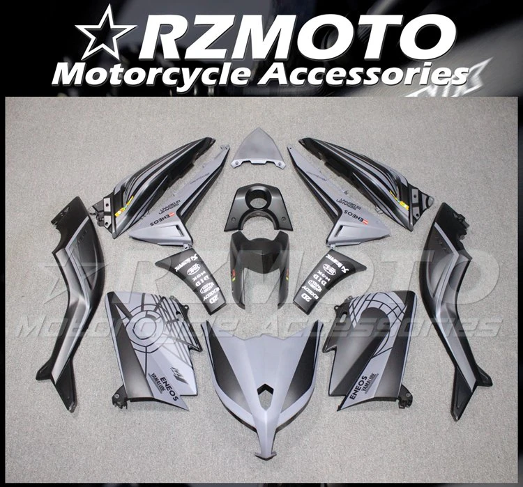 НОВЫЕ комплекты обтекателей для мотоциклов ABS, подходят для Yamaha TMAX530 Tmax 530 2012 2013 2014 12 13 14 T-MAX tmax530, серого цвета на заказ
НОВЫЕ комплекты обтекателей для мотоциклов ABS, подходят для Yamaha TMAX530 Tmax 530 2012 2013 2014 12 13 14 T-MAX tmax530, серого цвета на заказ