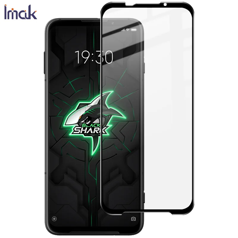 Imak Pro + чувствительное Сенсорное стекло с полным покрытием для Black Shark 3 BlackShark3 закаленное стекло с полным адсорбирующим Клеем AB
Imak Pro + чувствительное Сенсорное стекло с полным покрытием для Black Shark 3 BlackShark3 закаленное стекло с полным адсорбирующим Клеем AB