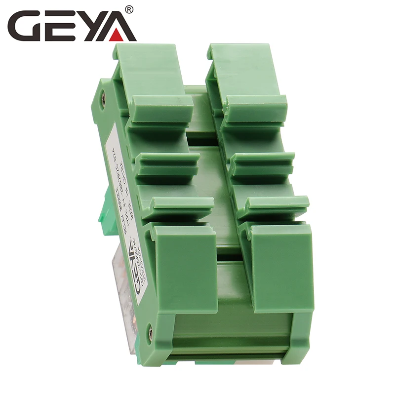 GEYA NG2R 2 Channel Relay Module 12V 24V 1SPDT Relay 10A Plug in Type Omron Relay
GEYA NG2R 2 Channel Relay Module 12V 24V 1SPDT Relay 10A Plug in Type Omron Relay
