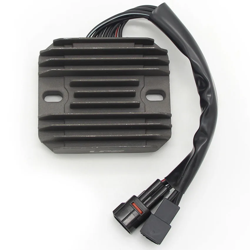 Motorcycle Rectifier Voltage Regulator Charger with Plug For Suzuki GSXR600 GSXR750 2006 2007 2008 GSXR1000 2005 2006 2007 2008
Motorcycle Rectifier Voltage Regulator Charger with Plug For Suzuki GSXR600 GSXR750 2006 2007 2008 GSXR1000 2005 2006 2007 2008