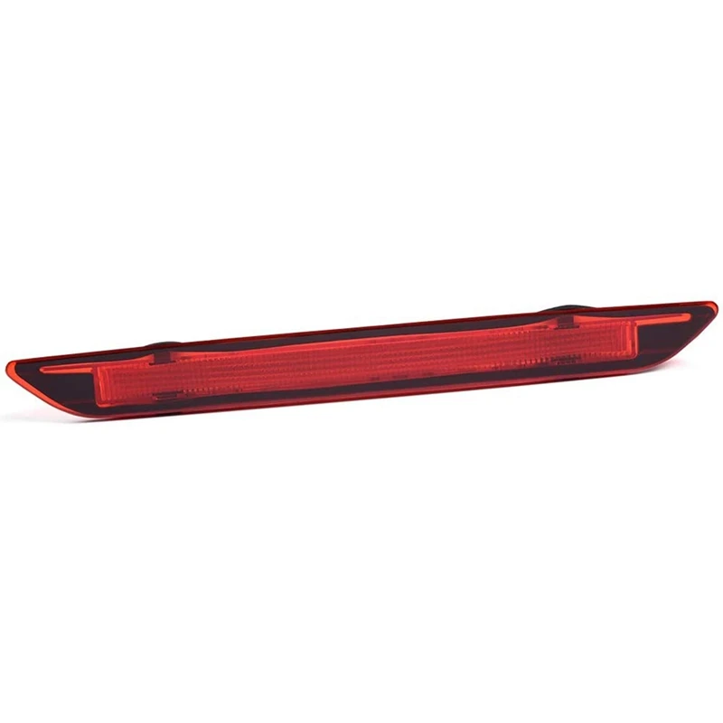 Rear Bumper Third Brake Light For Ford Focus MK3 2012-2017 High Mount Stop Lamp Additional Brake Light BM5113A601AC
Rear Bumper Third Brake Light For Ford Focus MK3 2012-2017 High Mount Stop Lamp Additional Brake Light BM5113A601AC