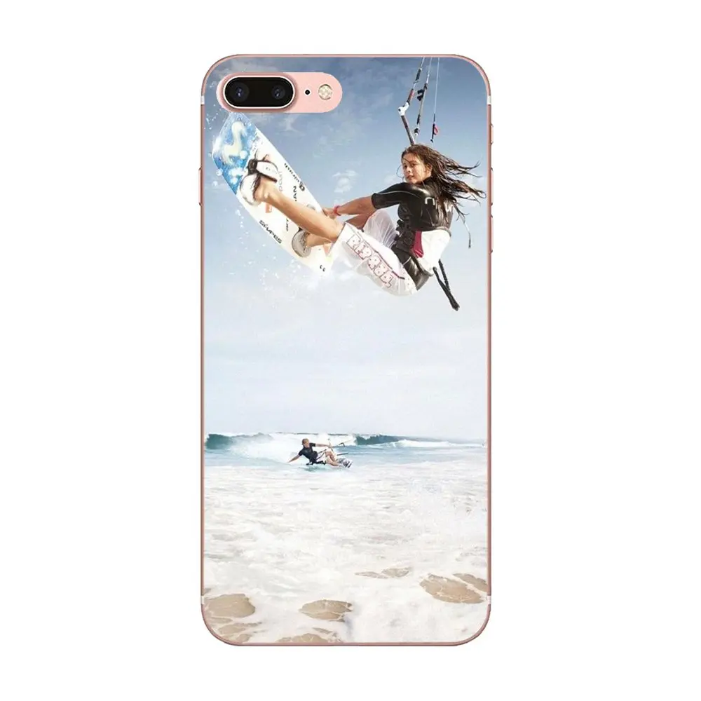 Для iPhone SE2020 11 Plus Pro X XS Max XR 8 7 6S SE 4S 5 5C 5S Мягкий Силиконовый ТПУ Прозрачный чехол для