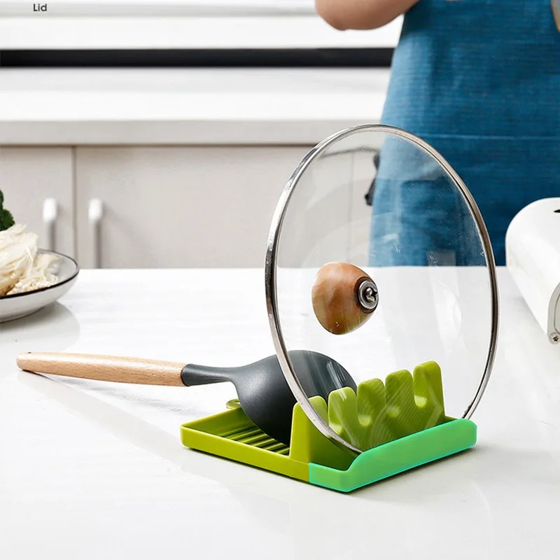 2021 Storage Cooking Utensil Kitchen Organizer Storage with Drip Pad Kitchen Fork Spoon Holders Pad Kitchen Accessories
2021 Storage Cooking Utensil Kitchen Organizer Storage with Drip Pad Kitchen Fork Spoon Holders Pad Kitchen Accessories