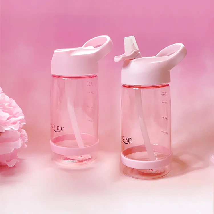 550ml 850ml Kids Water Cup Transparent Plastic Water Bottles with Straws Leakproof Portable DrinkwareSports Gym Outdoor Bottles
550ml 850ml Kids Water Cup Transparent Plastic Water Bottles with Straws Leakproof Portable DrinkwareSports Gym Outdoor Bottles