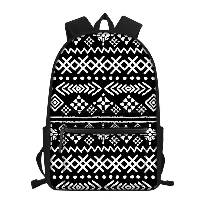 Kui Liu Backpacks With African Book Bags Print Teenage School Bags Women Backpack for School Primary Schoolbags mochila escolar
Kui Liu Backpacks With African Book Bags Print Teenage School Bags Women Backpack for School Primary Schoolbags mochila escolar