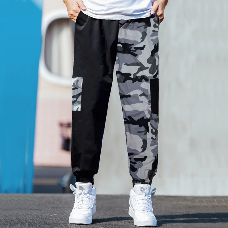 plus size 2xl-7xl 8XL mens cotton large sweatpants casual elastic waist long trousers camouflage patchwork big pants 150kg
plus size 2xl-7xl 8XL mens cotton large sweatpants casual elastic waist long trousers camouflage patchwork big pants 150kg