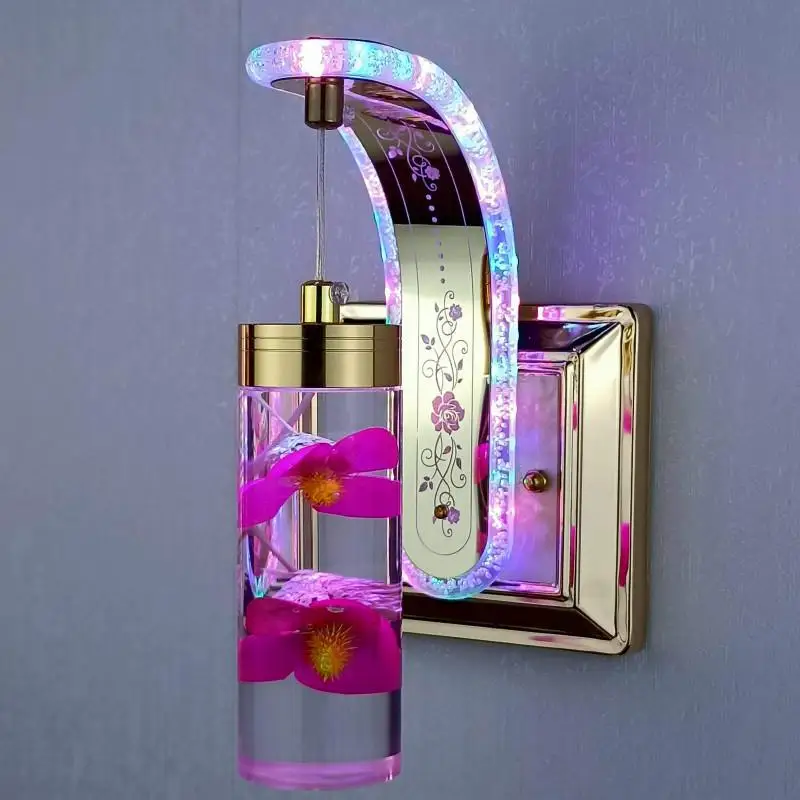 Прикроватная настенная лампа для спальни лестница роскошный зеркальный свет цветок Хрустальное украшение затемнение светодиодный настсв...
Прикроватная настенная лампа для спальни лестница роскошный зеркальный свет цветок Хрустальное украшение затемнение светодиодный настсв...