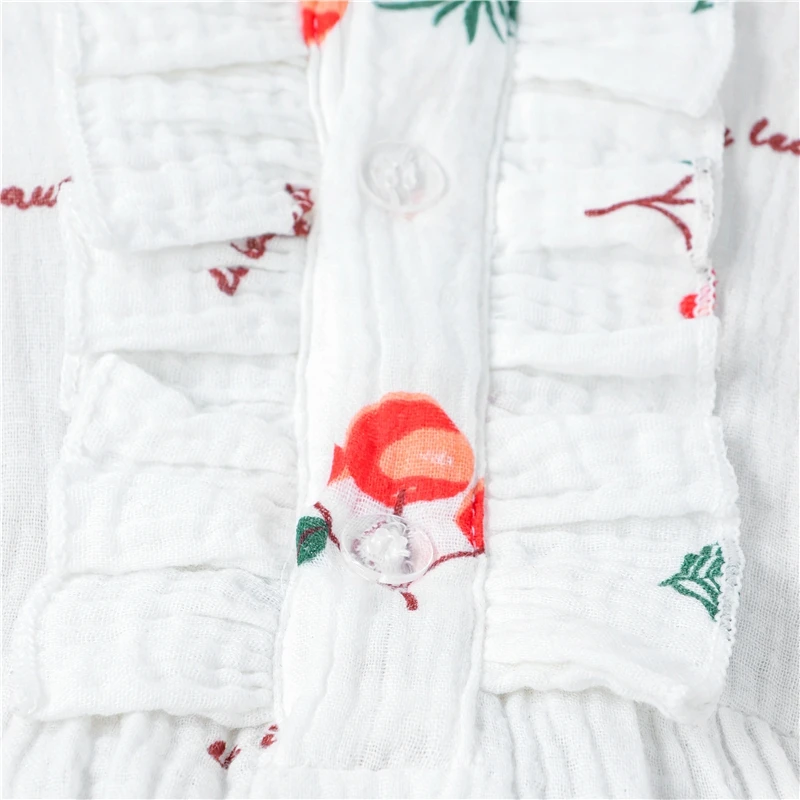 Newborn Baby Clothes Summer Infant Baby Jumpsuit Sleeveless Khaki Single Breasted One Piece
Newborn Baby Clothes Summer Infant Baby Jumpsuit Sleeveless Khaki Single Breasted One Piece