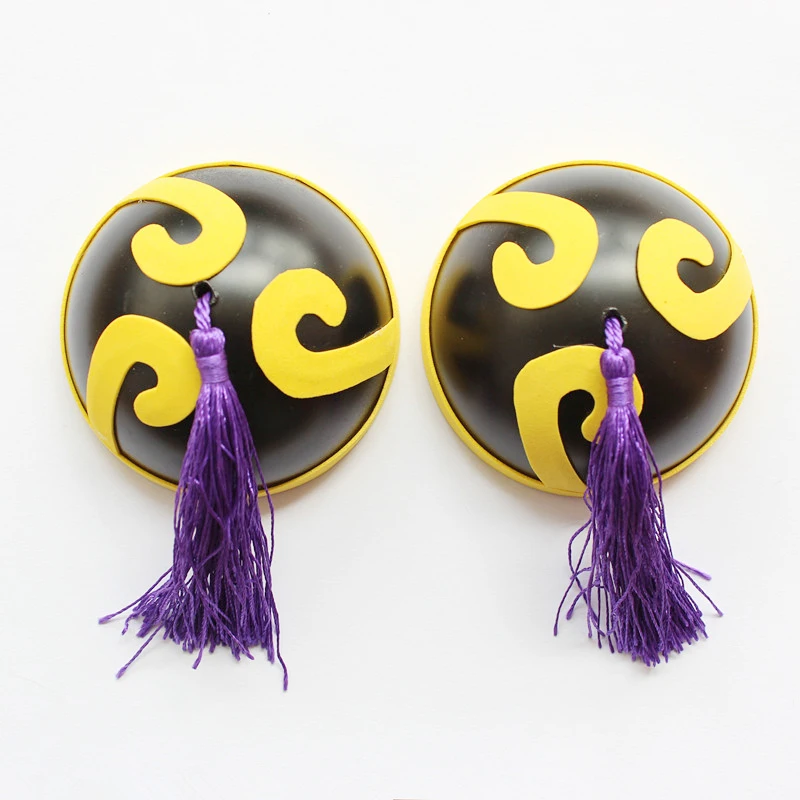 Hair Accessories Issuer Japan Anime Cosplay Gintama Silver Soul Kagura pair headwears Hair Clips cartoon fashion
Hair Accessories Issuer Japan Anime Cosplay Gintama Silver Soul Kagura pair headwears Hair Clips cartoon fashion
