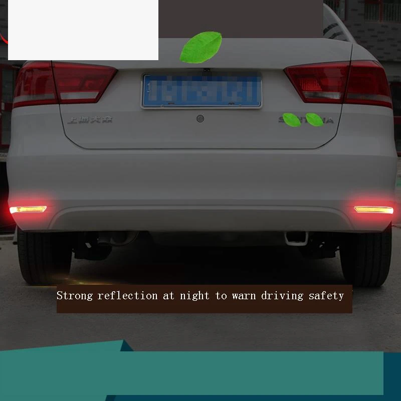 Decoration Accessories Car Sticker Front Rear Fog Lamp 2013 2014 2015 2016 2017 2018 2019 2020 FOR Volkswagen Sagitar Santana
Decoration Accessories Car Sticker Front Rear Fog Lamp 2013 2014 2015 2016 2017 2018 2019 2020 FOR Volkswagen Sagitar Santana