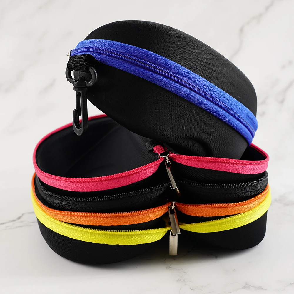 Women Men Portable Carabiner EVA Eye Glasses Sunglasses Hard Case Zipper Eyeglasses Protector Box Holder Eyewear Accessories
Women Men Portable Carabiner EVA Eye Glasses Sunglasses Hard Case Zipper Eyeglasses Protector Box Holder Eyewear Accessories