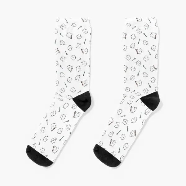 Funny Teeth Cute Tooth Art Dentist Pat Crew Socks Best Black Knee High Ankle Women Mens
Funny Teeth Cute Tooth Art Dentist Pat Crew Socks Best Black Knee High Ankle Women Mens