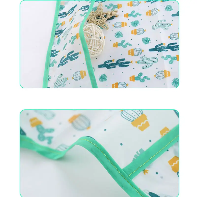 New Cute Children Baby Kids Toddler Waterproof Long Sleeve Art Smock Feeding Bib Apron Fit 1-6 Years
New Cute Children Baby Kids Toddler Waterproof Long Sleeve Art Smock Feeding Bib Apron Fit 1-6 Years