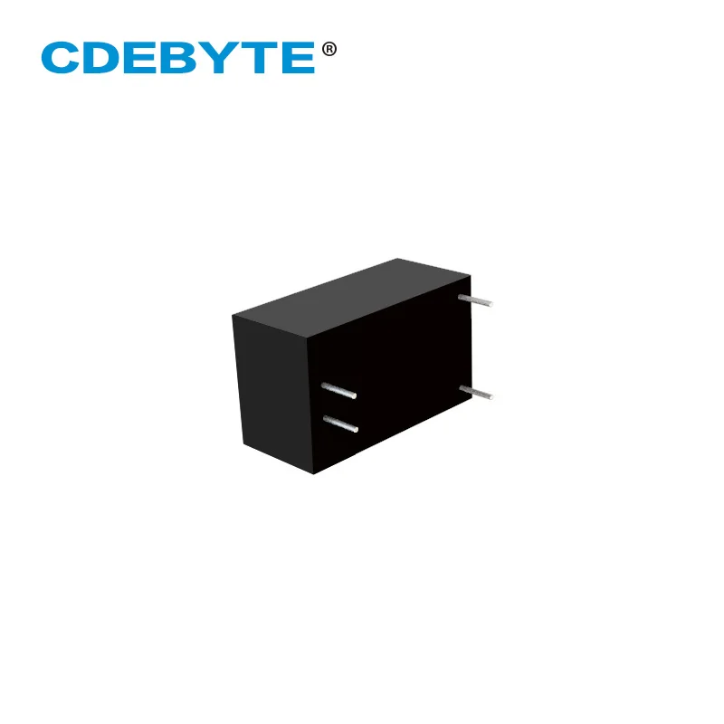 DM41-5W2405V 5W DC-DC Isolated Buck Power Supply Module 18-36Vdc Wide Voltage DIP Ultra-small Volume
DM41-5W2405V 5W DC-DC Isolated Buck Power Supply Module 18-36Vdc Wide Voltage DIP Ultra-small Volume