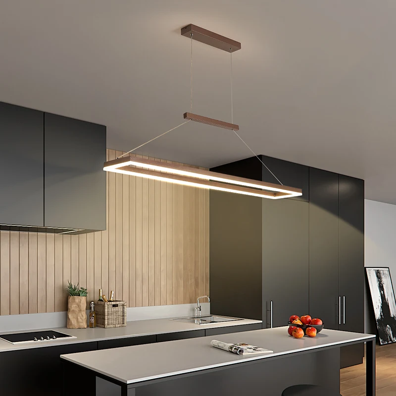 Modern Led Chandelier Hanging Lamp Brwon&Gold Ceiling Chandelier Lighting for Living room Dining room Kitchen Lighting Fixtures
Modern Led Chandelier Hanging Lamp Brwon&Gold Ceiling Chandelier Lighting for Living room Dining room Kitchen Lighting Fixtures