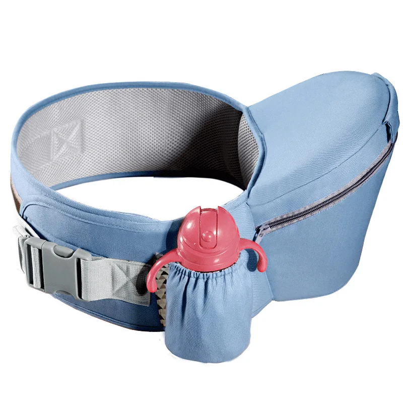 0-36 Months Ergonomic Baby Carrier Infant Kid Baby Hipseat Sling Front Facing Baby Kangaroo Carrier Wrap For Travel accessories
0-36 Months Ergonomic Baby Carrier Infant Kid Baby Hipseat Sling Front Facing Baby Kangaroo Carrier Wrap For Travel accessories