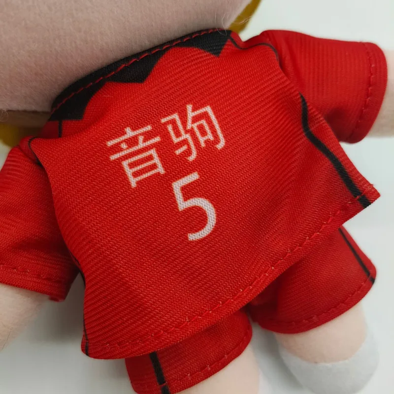 Haikyuu Kozume Kenma Plush Toy Doll Cute Kawaii Anime Plush Kids Birthday Gift 23cm Oikawa Tooru #5 Volleyball Shoyo Anime
Haikyuu Kozume Kenma Plush Toy Doll Cute Kawaii Anime Plush Kids Birthday Gift 23cm Oikawa Tooru #5 Volleyball Shoyo Anime