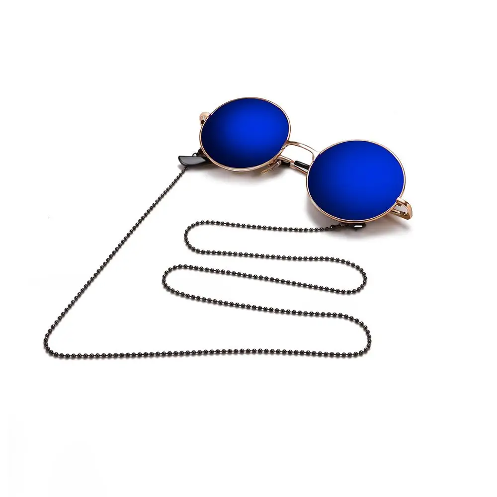 Металлическая цепочка для очков солнцезащитных 3 разных цвета|sunglasses cord|eyeglass