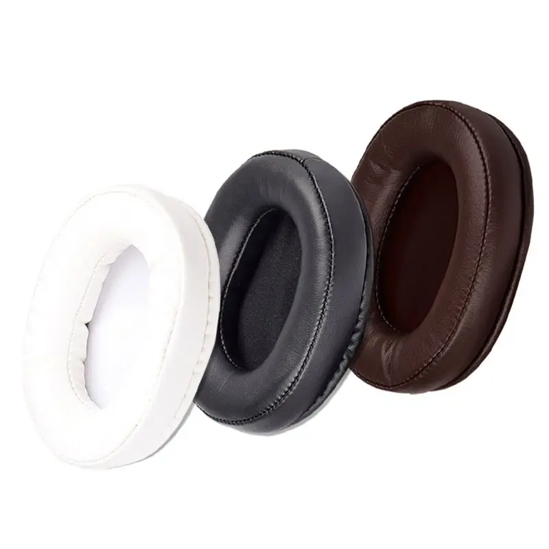 1Pair Replaced Soft Leather Earpads Sponge Foam Ear Cushion Cover for SteelSeries Arctis 3 5 7 Headphone Headset
1Pair Replaced Soft Leather Earpads Sponge Foam Ear Cushion Cover for SteelSeries Arctis 3 5 7 Headphone Headset
