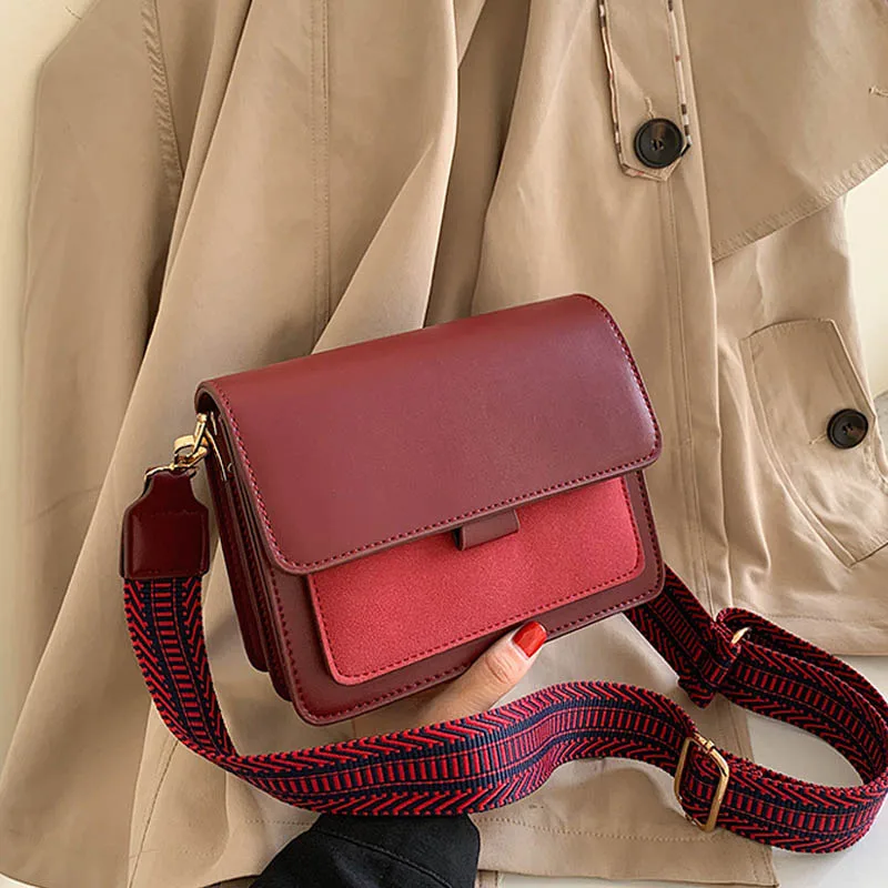 Panelled Flap Women Shoulder Bag Autumn French Vintage Niche Style Joker Frosted Gentle Color Small Girl Bag Top Handle Bags
Panelled Flap Women Shoulder Bag Autumn French Vintage Niche Style Joker Frosted Gentle Color Small Girl Bag Top Handle Bags