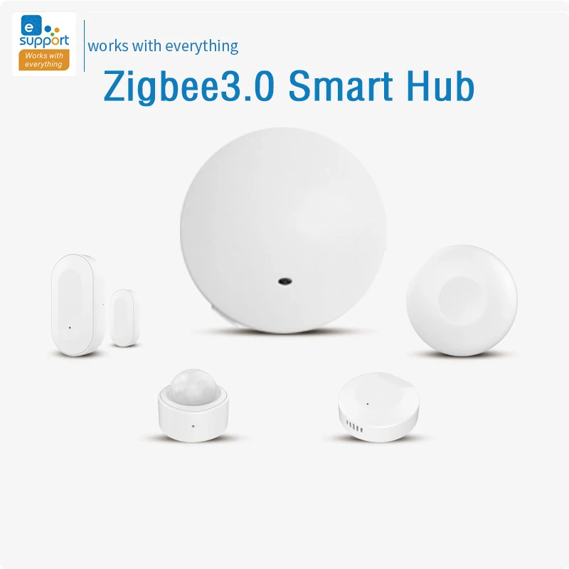 Датчик двери Ewelink Zigbee3.0 для умного дома, Беспроводной сенсор с PIR-датчиком температуры и влажности для автоматизации умного дома
Датчик двери Ewelink Zigbee3.0 для умного дома, Беспроводной сенсор с PIR-датчиком температуры и влажности для автоматизации умного дома