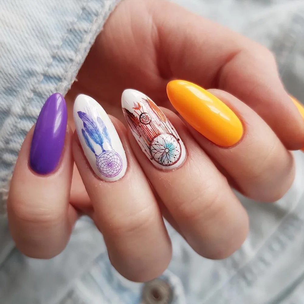 1 piece of nail polish transfer steel plate flower butterfly flower leaf geometric animal template printing mold tool
1 piece of nail polish transfer steel plate flower butterfly flower leaf geometric animal template printing mold tool