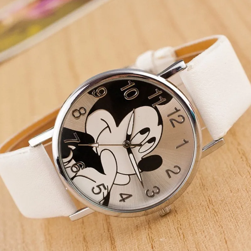 Reloje 2021 Luxury Brand Cartoon Women Watches High Quality Quartz Girls Boys Students Casual Sports Clock Relogio Feminino
Reloje 2021 Luxury Brand Cartoon Women Watches High Quality Quartz Girls Boys Students Casual Sports Clock Relogio Feminino