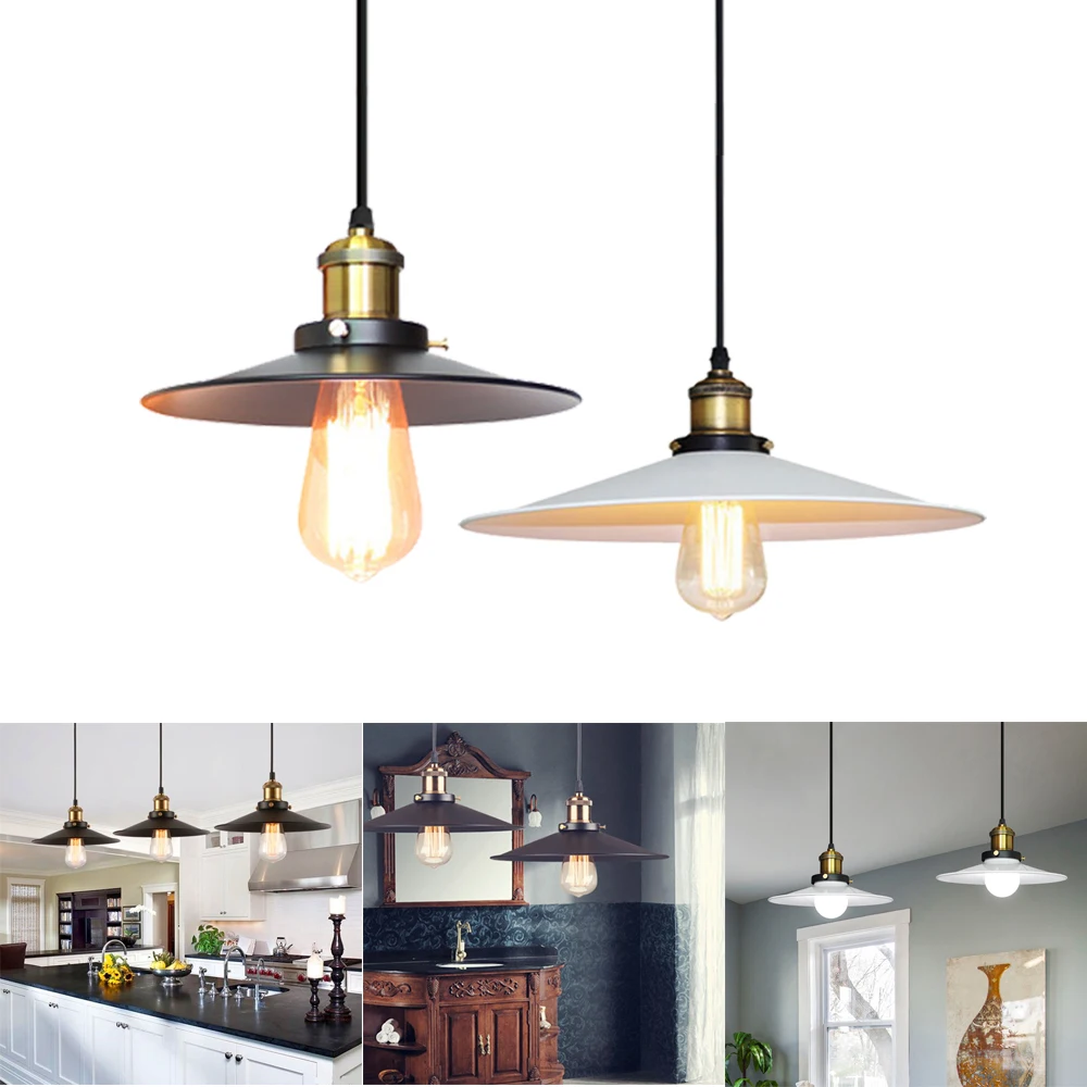 Industrial Pendant Lights Lighting Vintage Retro Chandelier Hanging Lamp Modern Ceiling Lamps LED Kitchen Living Room Decoration
Industrial Pendant Lights Lighting Vintage Retro Chandelier Hanging Lamp Modern Ceiling Lamps LED Kitchen Living Room Decoration