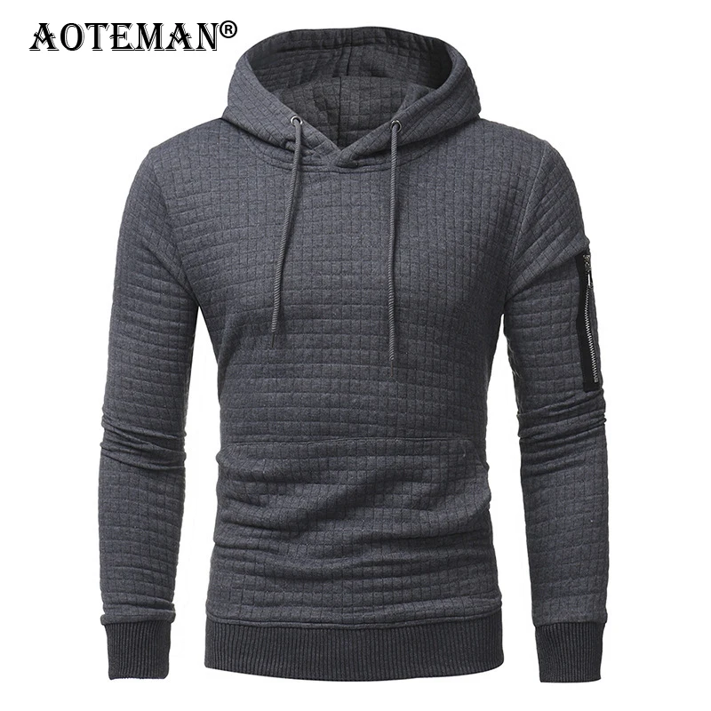 Men Hoodies Fashion Sweatshirt Male Solid Hooded Sportswear Men's Clothing Spring Autumn Pullovers Casual Male Streetwears LM234
Men Hoodies Fashion Sweatshirt Male Solid Hooded Sportswear Men's Clothing Spring Autumn Pullovers Casual Male Streetwears LM234