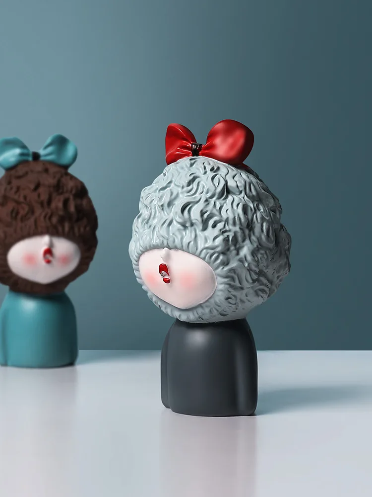 1 шт., статуя маленькой девочки, настольное художественное украшение, полимерные скульптуры, современный Декор для дома, гостиной
1 шт., статуя маленькой девочки, настольное художественное украшение, полимерные скульптуры, современный Декор для дома, гостиной