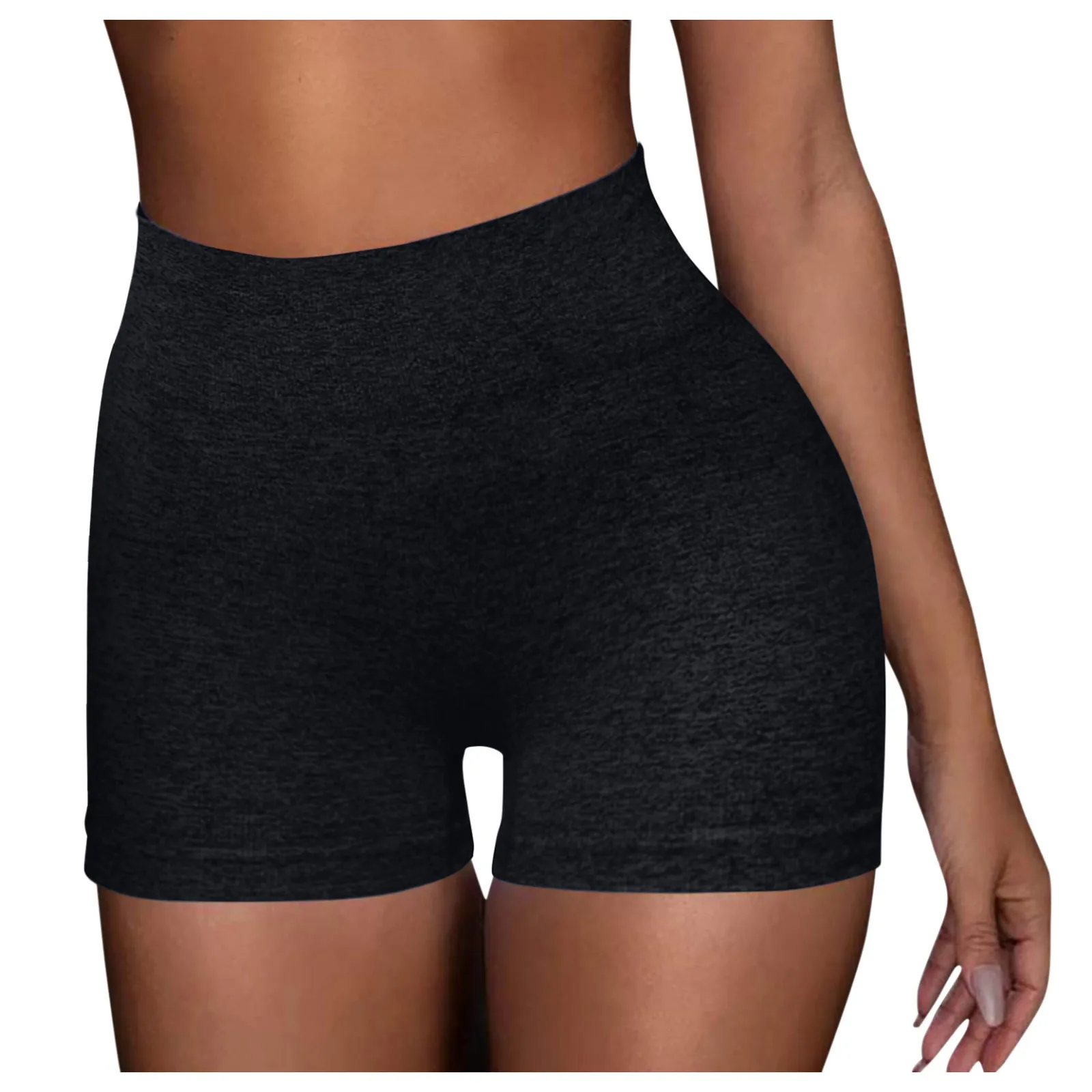 Women's Elastic High Waist Short Fitness Workout Leggings Sports Running Athletic Sports Shorts Summer Fashion Clothes Шорты R5
Women's Elastic High Waist Short Fitness Workout Leggings Sports Running Athletic Sports Shorts Summer Fashion Clothes Шорты R5