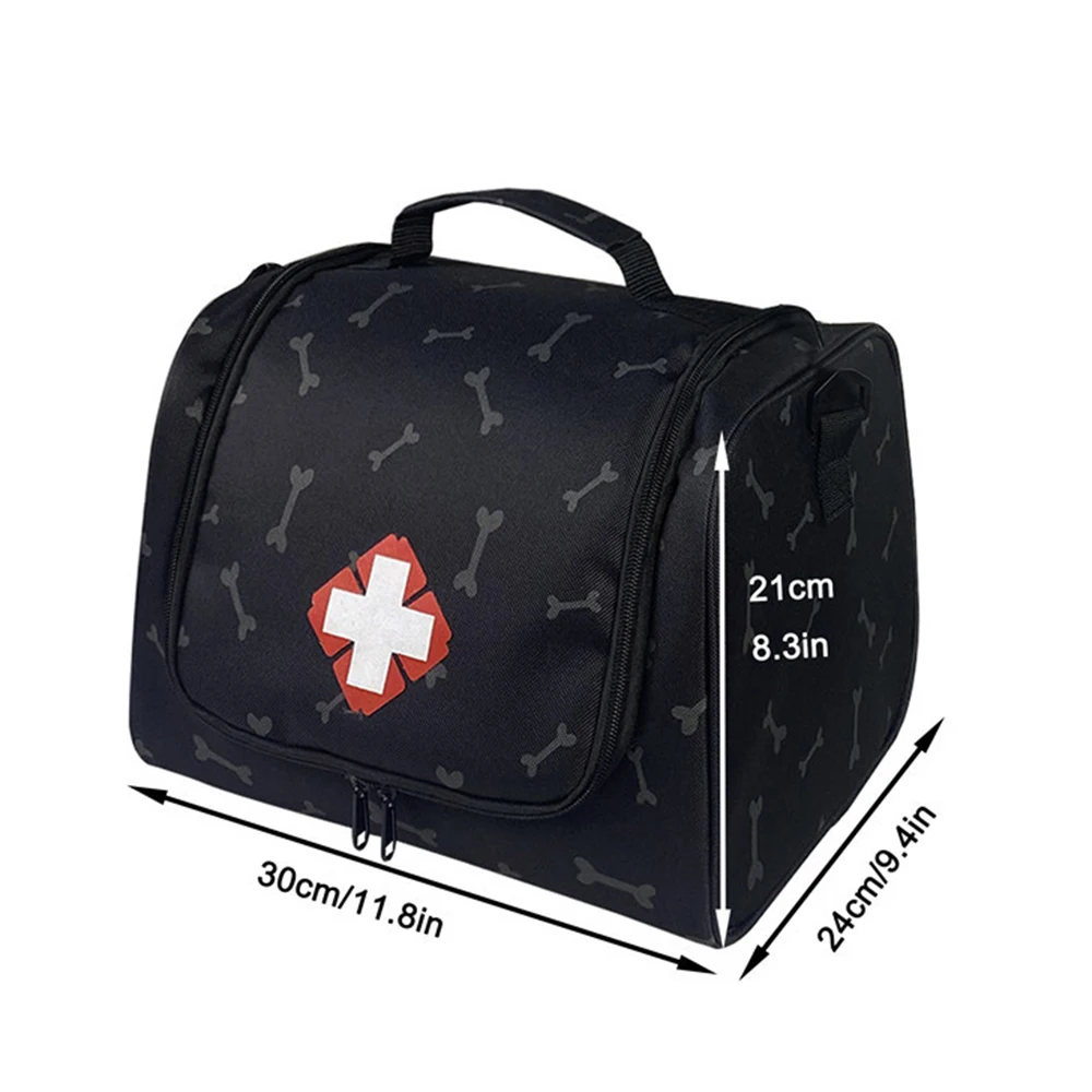 Pet Hospital Nurse Tool Waist Bag Shoulder Medical Care Work Waist Bag Medical Supplies Storage Pet First Aid Kit
Pet Hospital Nurse Tool Waist Bag Shoulder Medical Care Work Waist Bag Medical Supplies Storage Pet First Aid Kit