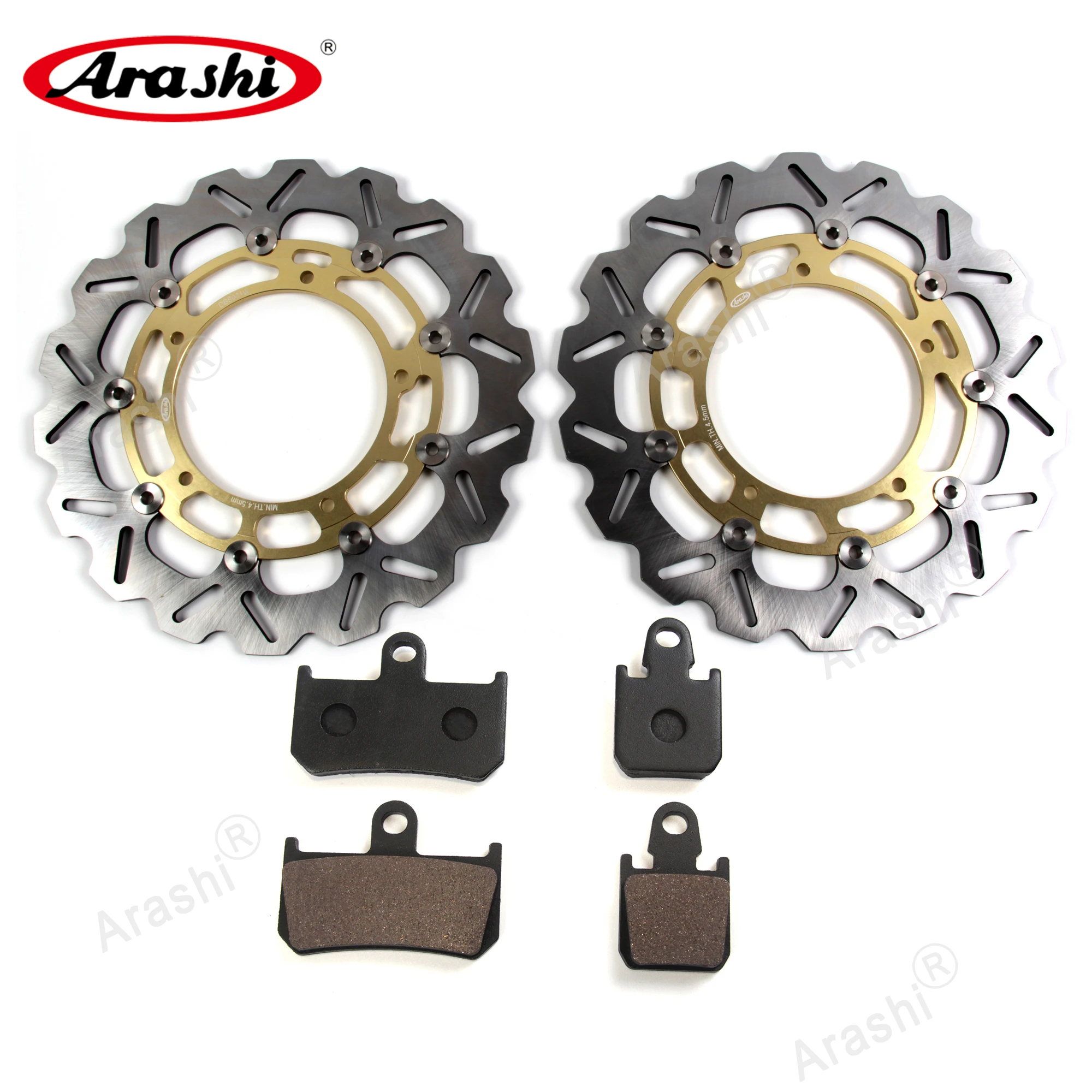 Передние тормозные диски ARASHI, колодки для YAMAHA YZF R1 2007-2011, тормозные диски с ЧПУ, передние тормозные колодки YZF-R1 2007, 2008, 2009, 2010, 2011
Передние тормозные диски ARASHI, колодки для YAMAHA YZF R1 2007-2011, тормозные диски с ЧПУ, передние тормозные колодки YZF-R1 2007, 2008, 2009, 2010, 2011