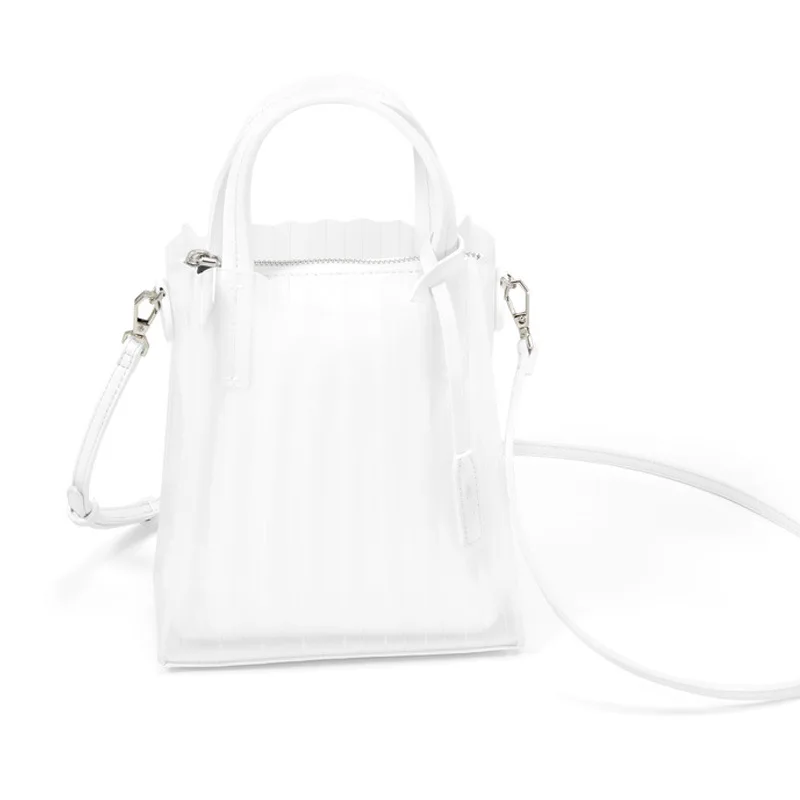 Women's bag 2021 creative new with simple multi-layer good looking large capacity summer
Women's bag 2021 creative new with simple multi-layer good looking large capacity summer