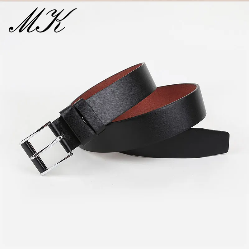 Maikun hot sale men's pin buckle belt pu leather men's belt for men casual all-match trousers
Maikun hot sale men's pin buckle belt pu leather men's belt for men casual all-match trousers